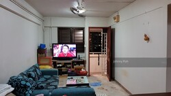 Blk 712 Bedok Reservoir Road (Bedok), HDB 3 Rooms #237823951